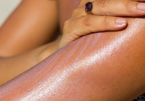The Benefits of Sunscreen for UV Exposure Prevention